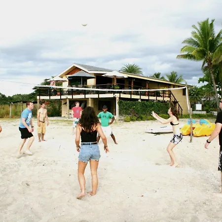 Club Fiji Resort-3