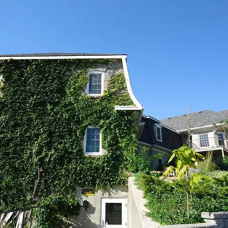 Benmiller Inn & Spa-3