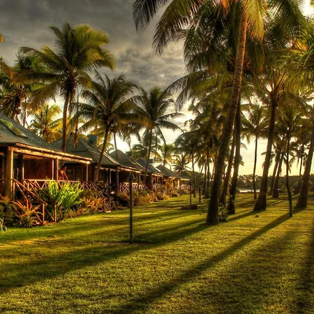 Club Fiji Resort-3