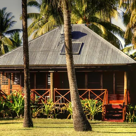 Club Fiji Resort-2