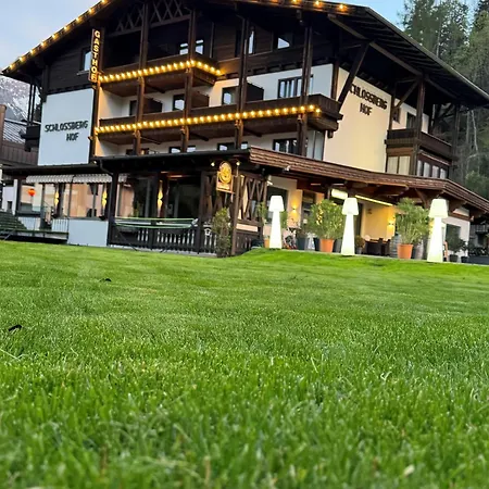 Gasthof Schlossberghof-2