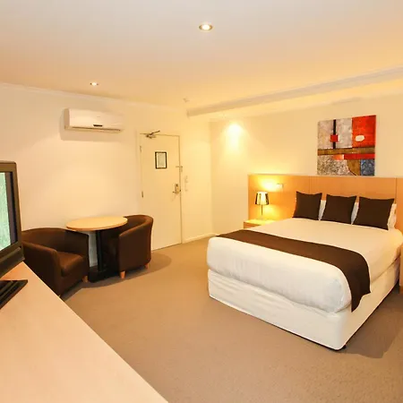 Mercure Hotel Mildura-3