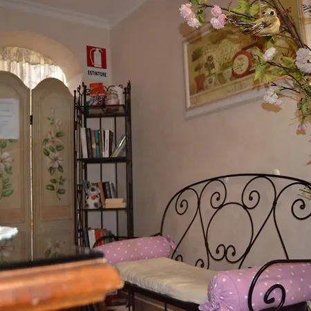 Bye Rome Guesthouse-2
