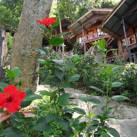 Phi Phi Green Hill Resort-3