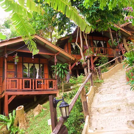 Phi Phi Green Hill Resort-2