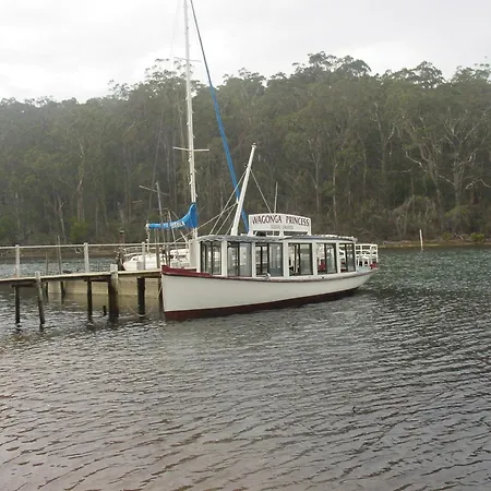 Anchors Aweigh - Adult Guests Only-2