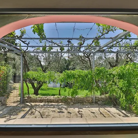 Masseria Trullo Sovrano Exclusive B&B-3