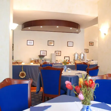 Hotel Mediterraneo-2