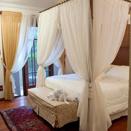 Hotel Pousada Florença-3