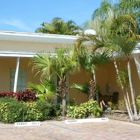 Tropical Beach Resorts - Sarasota-3