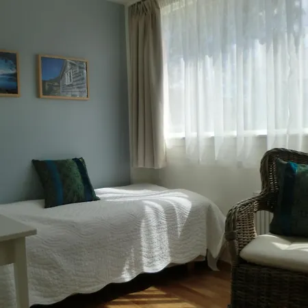 Lavik Fjord Hotel & Apartments-3