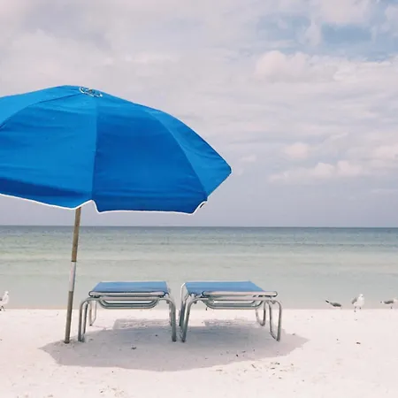 Tropical Beach Resorts - Sarasota-3