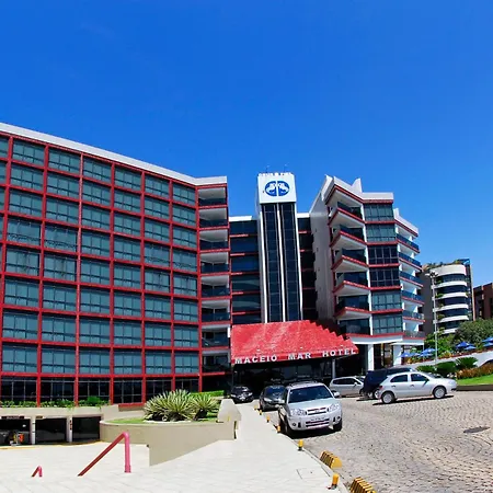 Maceio Mar Hotel-2