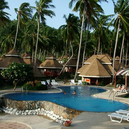 Koh Tao Coral Grand Resort-3