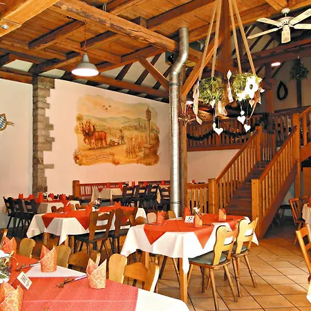 Hotel Schwarzes Ross-3