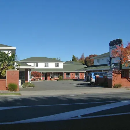 Admirals Motor Lodge-3