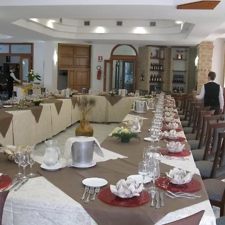 Hotel Ristorante Antica Marina-2