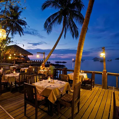 Sensi Paradise Beach Resort-3