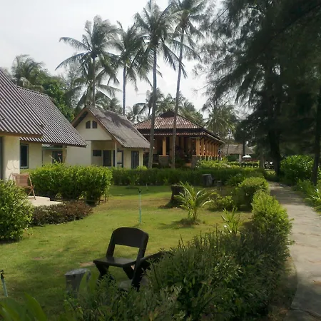 Gooddays Lanta Beach Resort Sha-2