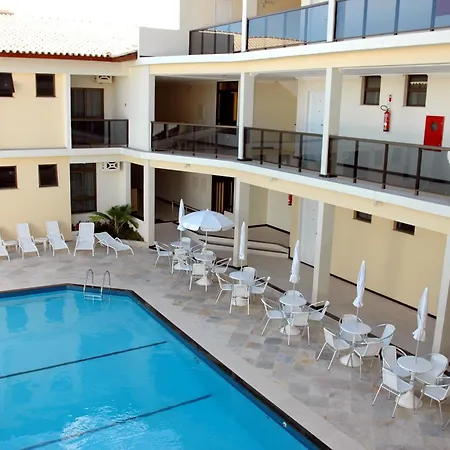 San Manuel Praia Hotel-3