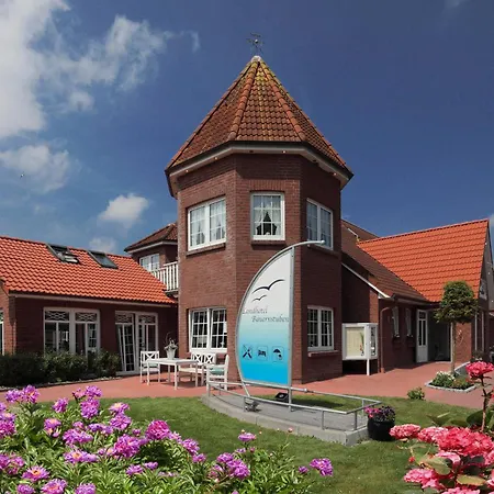 Landhotel Bauernstuben-3