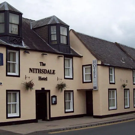 Nithsdale Hotel-3