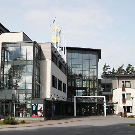 Kuortaneen Urheiluopisto-3