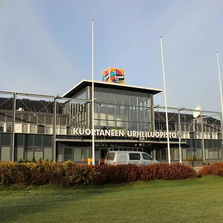 Kuortaneen Urheiluopisto-2