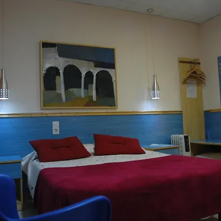 Hostal El Cartero-2