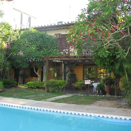 Hotel La Brise-2