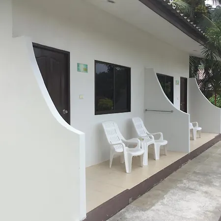 Ps Hill Resort Phuket Patong - Sha Plus-3