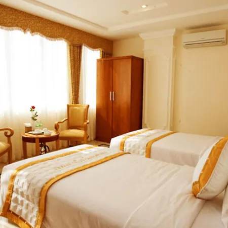 Tan Hoang Long Hotel-3