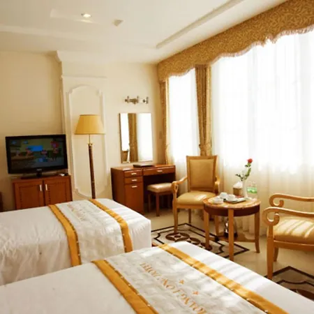 Tan Hoang Long Hotel-2