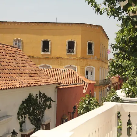 Casa Del Tejadillo-2