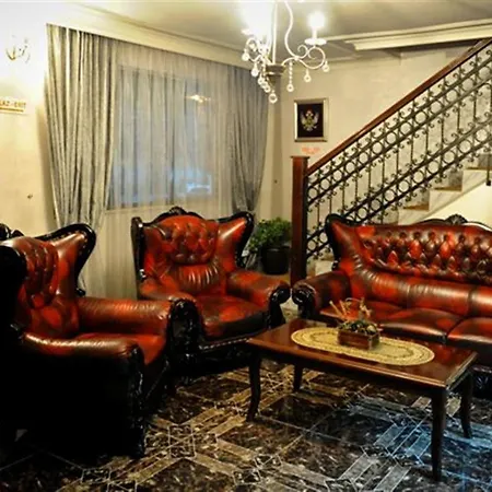 Hotel Evropa-3