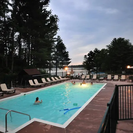 Sunset Bay Resort & Suites-3
