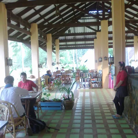 Gooddays Lanta Beach Resort Sha-2