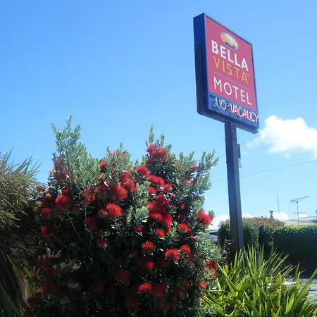 Bella Vista Motel Kaikoura-2