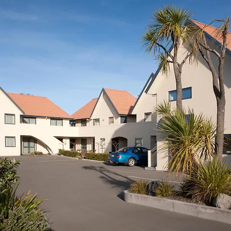 Bella Vista Motel Kaikoura-3