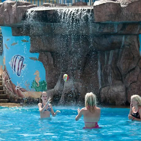Hotel Perla Beach Club-2