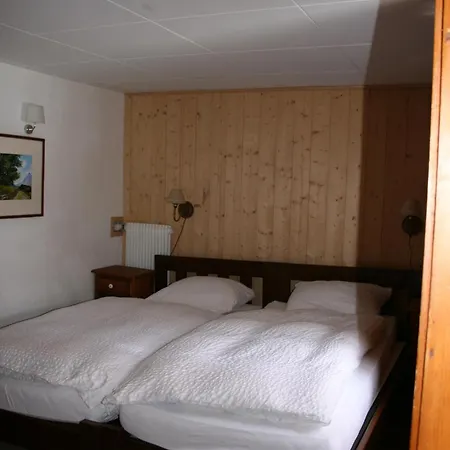 Hotel De La Sage-2