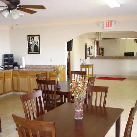 Americas Best Value Inn & Suites Macon At Eisenhower Pkwy-3
