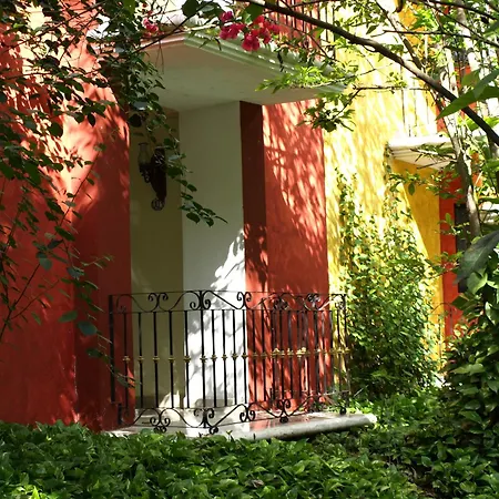 Ecotel Quinta Regia-3