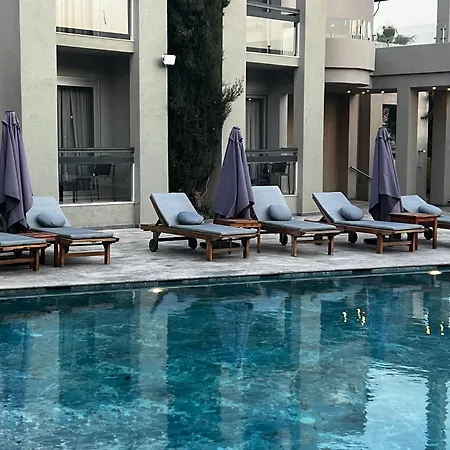 Ambrosia Hotel Beach & Spa-3