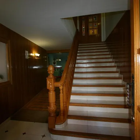 Hotel Can Mestre-2