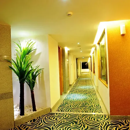 Goldfinch Hotel Mangalore-2