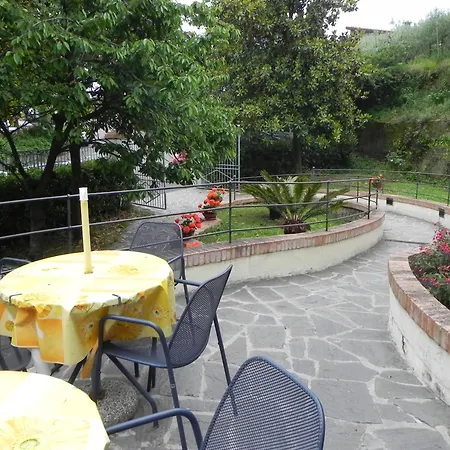 Hotel Il Saraceno-2