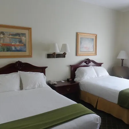 Ruskin Inn Tampa-Sun City Center-2