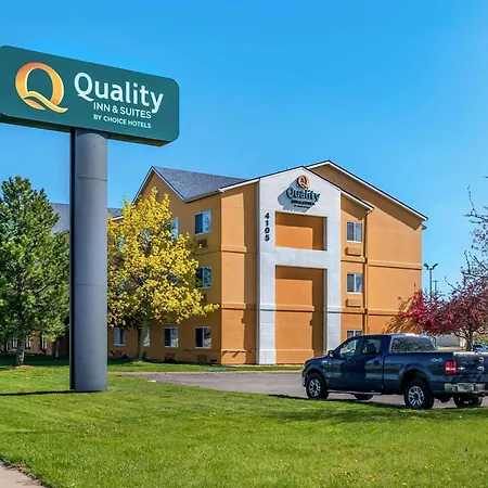 Quality Inn & Suites-2