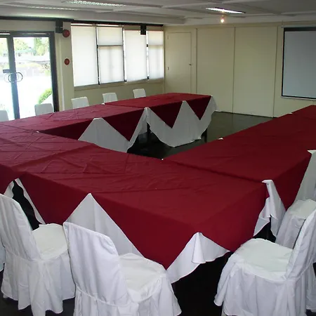 Riverview Resort And Conference Center-2
